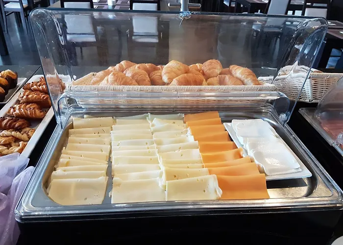 Monte Lirio 4* Espinho (Aveiro)