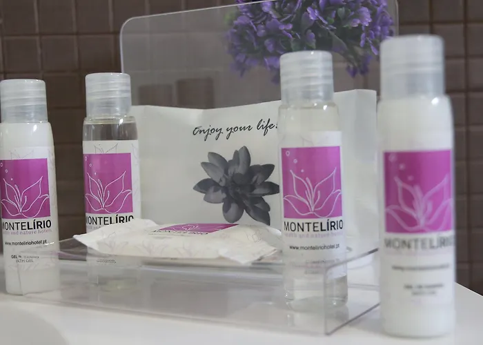 Monte Lirio Espinho (Aveiro)