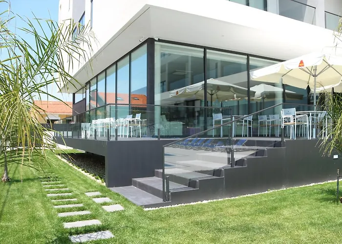 Hotel Monte Lirio 4*