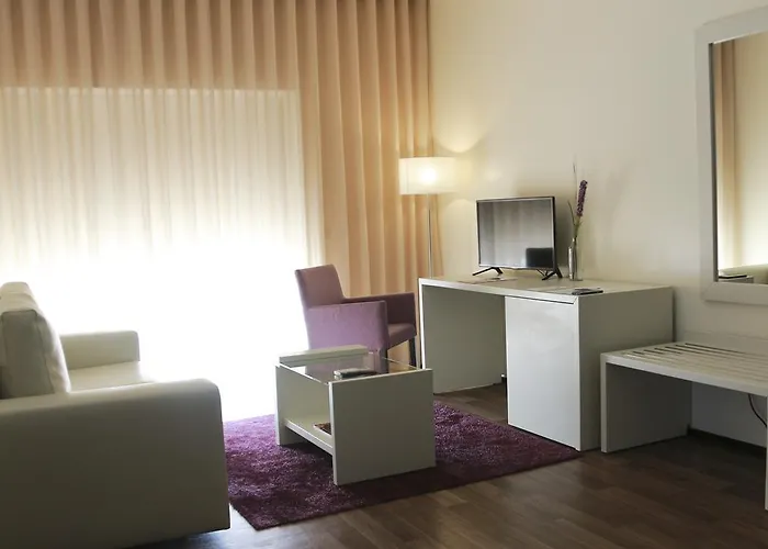 Monte Lirio Hotel 4*